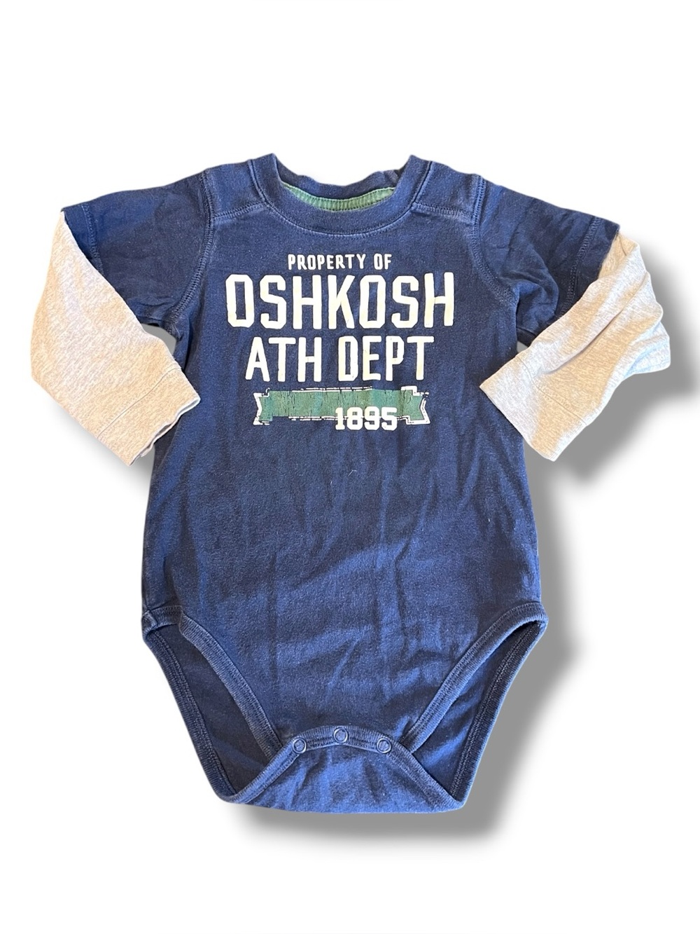 Toddler Onesie